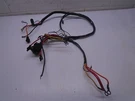 W5D 84-98422A8 Mercruiser Engine Motor Wiring Wire Harness 2.5 3.0. Fixed Price $79.95.