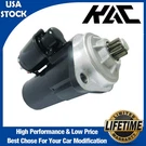 Starter 6793 For Mercruiser 1997-2008 Volvo Penta 2000-2007 50-808011A05 SDR0252. Fixed Price $66.49.
