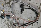 Yamaha Stop Switch Ignition Clean Out Button LS2000. Fixed Price $149.99.