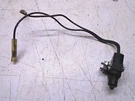 N3J Mercury Mercruiser Quicksilver 87-814281A5 Switch Assy. Fixed Price $19.95.