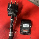 Mercruiser 5.7L Bravo Ignition Module #861254-1 With Distributor. Fixed Price $275.00.