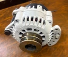 Balmar Series Alternator Model #60-24-70-DV Hatachi Style Amp 24V.... Fixed Price $263.95.