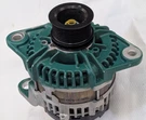 23305545 Volvo Truck 150A 28V Alternator Hds 0128 821 080 Seg T230511 New. Fixed Price $449.00.
