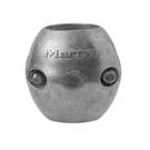 Cmp CMX00 1/2" Shaft Anode, Zinc. Fixed Price $13.99.