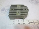 43994A2 Mercruiser Stern Drive Gimbal Zinc Anodic Anode Plate 1983-98. Fixed Price $14.89.