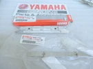 T12A Yamaha Marine 99999-03935 Anode Set Oem New Factory Boat Parts. Fixed Price $15.70.