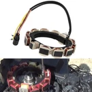 173-3536 Outboard Stator For Johnson Evinrude 4 Cyl 1988-1998 65/80 Jet 85-115HP. Fixed Price $140.69.