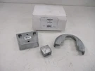 Sierra Zinc Anode Kit For Omc Engine Silver 18-6155Z Marine Boat. Fixed Price $59.95.
