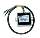 Cdi Regulator For Johnson / Evinrude 85 - 115 140 235 Hp 10 Amp. Fixed Price $284.10.