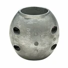 Performance Metals Aluminium Salt Water Shaft Anode 3/4" (19MM). Fixed Price $26.85.