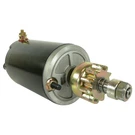 Starter For Omc Johnson Evinrude 20 25 28 30 35 Hp 380239 381864 385401. Fixed Price $81.15.