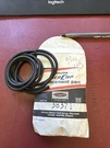 Mercury 38371 Gasket / Seal Nos Gd Shape !. Fixed Price $5.00.