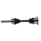 Gsp NCV51132 Front Right Axle Fits 1997-2004 Mitsubishi Montero Sport. Fixed Price $149.99.