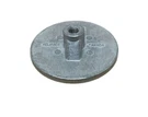 Sierra 18-60161-9 Anode Plate Mercury Mercruiser Stern Drives 76214. Fixed Price $9.00.