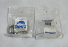 (2) Sierra 18-5348 Marine Condenser, Oem, New. Fixed Price $32.00.