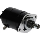 New 12V Starter Fits Nissan NS25 NS30 1992-2003 346-76010-0A0 PH130-0080 S10898N. Fixed Price $88.95.