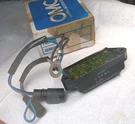 Omc Johnson Evinrude Brp 984281 985902 Shift Assist Module Oem Nos 1986-1990. Fixed Price $98.87.