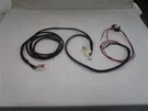 Tracker 14 1/2' Ignition Harness Assembly With Alarm 129577 Marine Boat. Fixed Price $104.95.