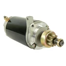 Starter For Mercury Marine 35HP 40HP 50HP 1965-1983 50-30829 SM09961. Fixed Price $55.99.
