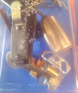 Genuine Brp Omc Ignition Tune Up Kit 987925 See Chart SW4B. Fixed Price $16.50.