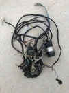 0983243 Chevy Omc Stringer V6 Engine Wire Harness Bracket Solenoids Coil. Fixed Price $39.95.