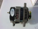 Mes Volvo Alternator # 3203M Mando Oe 12V/ 70A. Fixed Price $154.95.