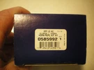 Evinrude/johnson/omc #585992 Horn Replacement Kit Assembly, Free Freight. Fixed Price $99.95.