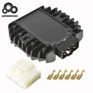 SH578-12 Voltage Regulator Rectifier For John Deere 130 160 Shindengen SH626-12. Fixed Price $15.52.
