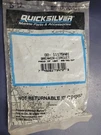 New Mercury Quicksilver Circuit Breaker 88-11178A01. Genuine Oem Factory Parts. Fixed Price $89.99.