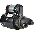Starter For Mercruiser 3.7L Model 270 325 390 470 488 1969-1989; 410-12672. Fixed Price $165.81.