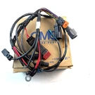 Cdi Harness: Johnson / Evinrude 88-115 Hp V4 96-98 413-6027, 0585125 0586027. Fixed Price $199.00.