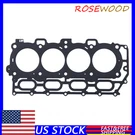 Yamaha Mercuri 4STK 4CYL 75-80-90-100-115 Gasket Cylinder Head 67F-11181-03-00. Fixed Price $79.99.