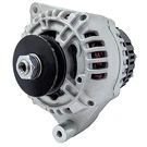 New 12 Volt 95 Amp Alternator Fits Vetus Marine Eng. D4.29 DT4.29 2000-05 IA0737. Fixed Price $104.28.