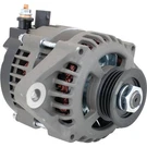 Alternator For Mercury Outboard 75 115 225 Optimax 19020704 400-12155 8471. Fixed Price $146.89.