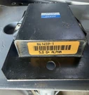 Denso 861459-1 5.0L G+ Alpha From Freshwater Running Engine. Fixed Price $225.00.