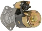 Starter 80-99 12V 2.5KW Yanmar YM5000 YM7000 4T95T Jd 575 S13-41DR. Fixed Price $149.20.