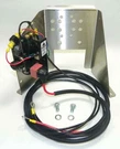 Protorque Stainless Steel Mounting Bracket Kit PH200-T066-K For Mercruiser. Fixed Price $210.45.