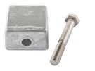 Sei Marine Products - SE304/SE306/SE308 Anode Kit. Fixed Price $22.00.