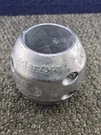 Martyr CMX-11 Streamlined Sacrificial Shaft Anode 2-1/2" 3-3/4" Length. Fixed Price $43.02.