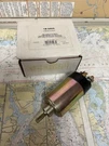 Sierra Marine #18-5805 Starter Solenoid Replaces Volvo Penta 241889-5.. Fixed Price $33.75.