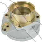 Volvo Penta Sterndrive Upper Unit Outdrive Bearing Box 854025 3857144. Fixed Price $499.99.
