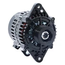 Mercruiser Alternator Replacement New For Black Scorpion 4.3 5.0 5.7 6.2 8.1 .... Fixed Price $181.79.