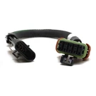 Mercury Quicksilver Boat Wiring Harness 84-863931A1 Transom Non Dts. Fixed Price $18.32.