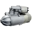 New 12V 11 Tooth Starter Fits Pontiac Parisienne 1981-1983 5800197-25 10465461. Fixed Price $147.95.