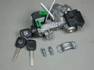 03 04 05 Honda Civic Oem Ignition Switch Cylinder Lock Manual Trans With Keys. Fixed Price $138.74.