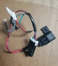 B139 Mercury 79147A07 Superseded 79147A09 Hydraulic Pump, Assy Harness Used. Fixed Price $40.00.