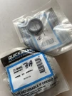 Mercury Outboard Quicksilver Grommet 25-804086 (R945). Fixed Price $9.00.