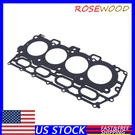 Yamaha Mercuri 4STK 4CYL 75-80-90-100-115 Gasket Cylinder Head 67F-11181-03-00. Fixed Price $79.99.