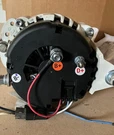 Balmar Marine Alternator 60-100-SV (100A, 12V). Fixed Price $499.00.