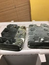 Onan Marine Mcck 6.5 Cylinder Head Set L/r Removed From Working Unit Sold Asis. Fixed Price $60.00.